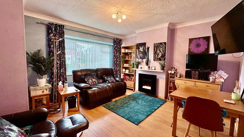 Additional image 2 of 2 bed flat for saleGrange Road, Bracebridge Heath LN4