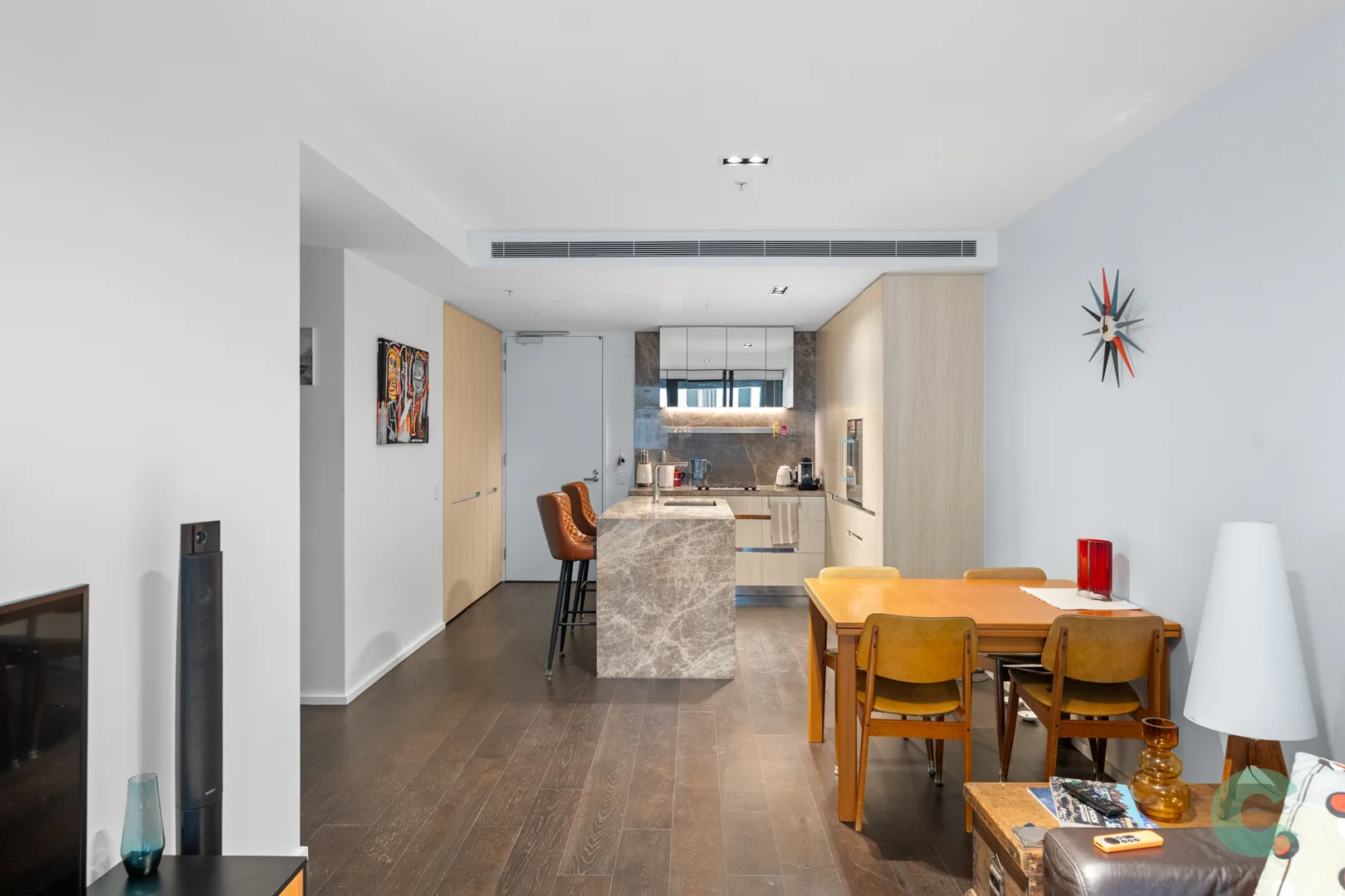 Additional image 8 of 218/20 Queens Road, Melbourne VIC 3004