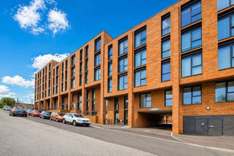 Park View, 59 Darwin Street, Birmingham B12