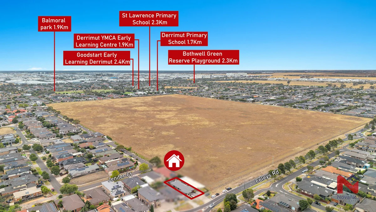Additional image 32 of 216 Foleys Road, Derrimut VIC 3026
