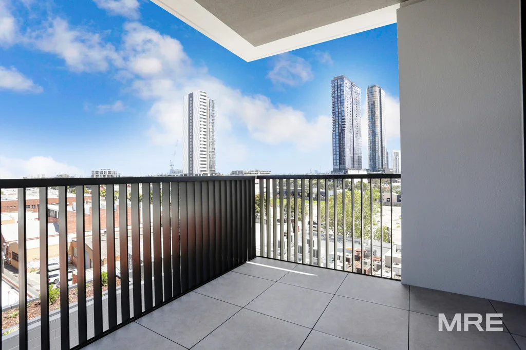 Additional image 9 of 506/138 Ferrars Street, South Melbourne VIC 3205