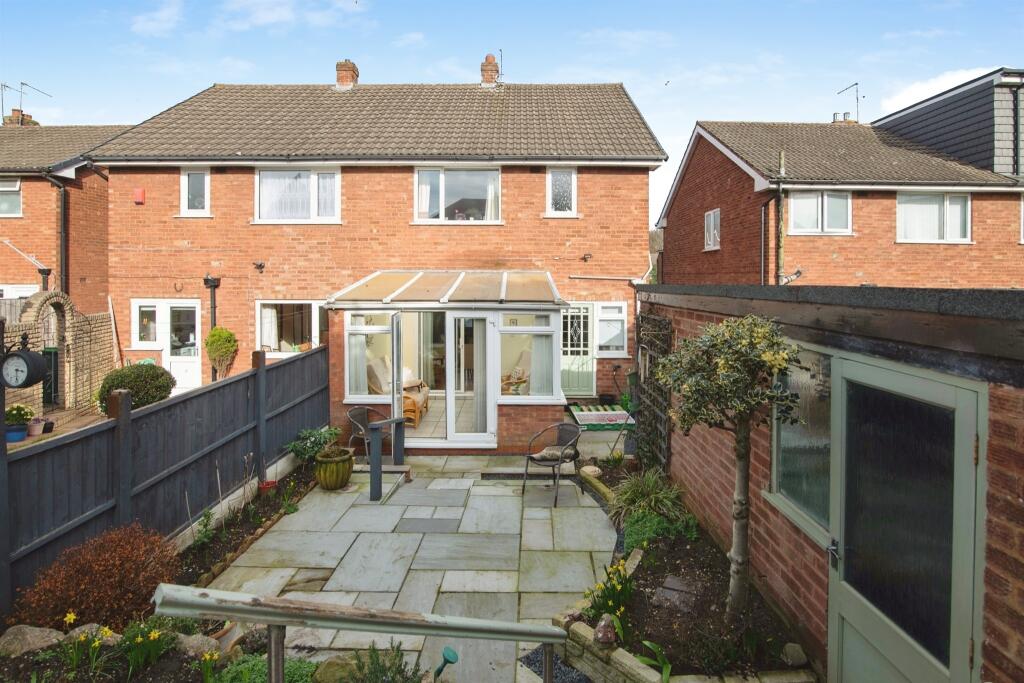 Additional image 25 of Rayford Drive, WEST BROMWICH