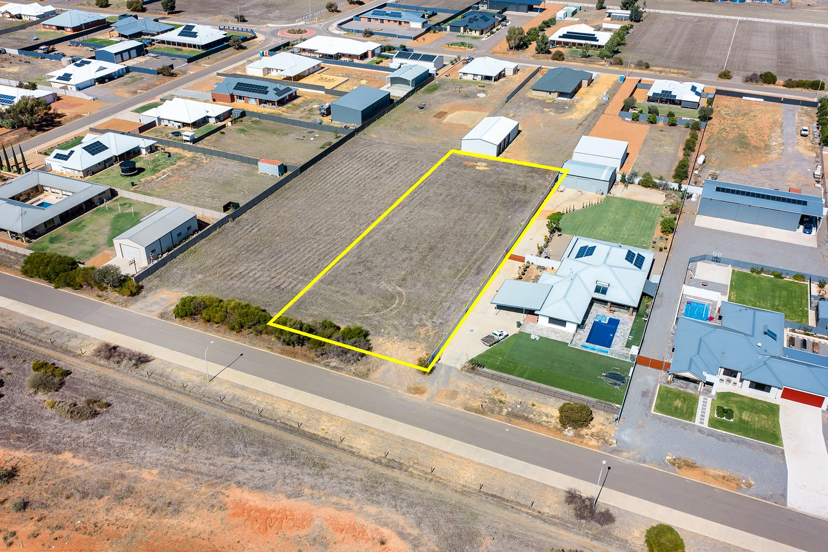 20 Cheviot Crescent, Deepdale WA 6532 photo 3