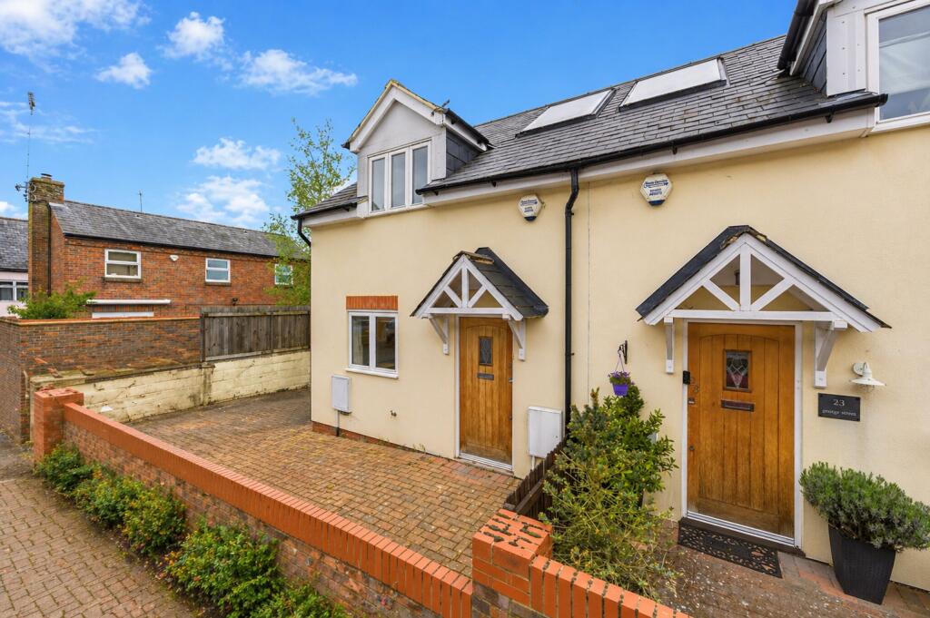 George Street, Markyate, St. Albans, Hertfordshire, AL3