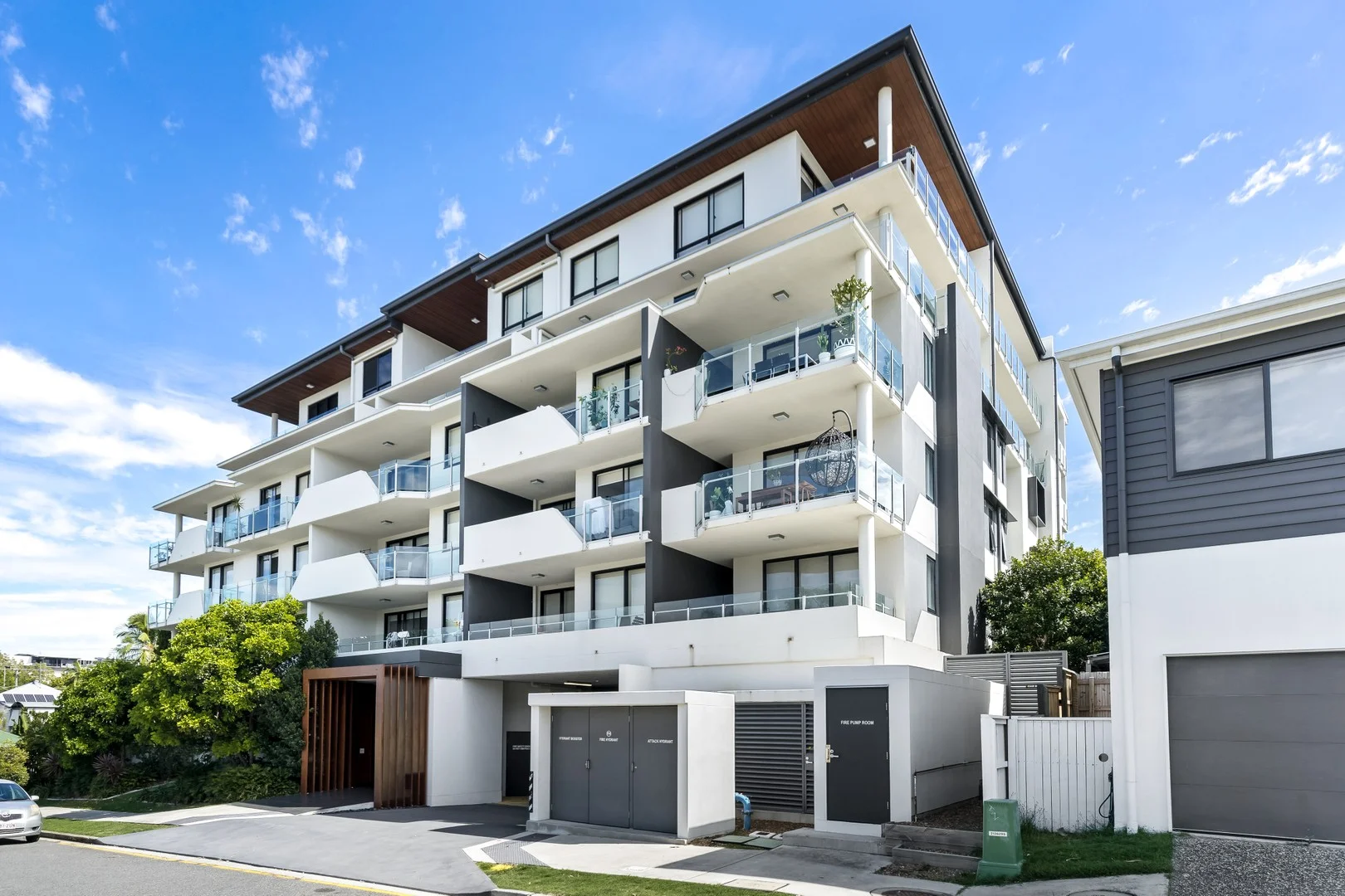 608/6 Algar Street, Windsor QLD 4030