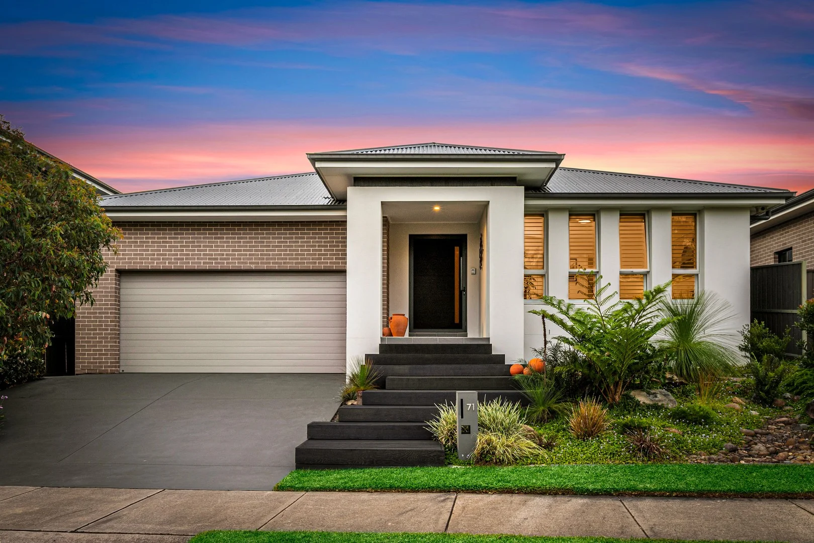 71 Garrawilla Avenue, North Kellyville NSW 2155