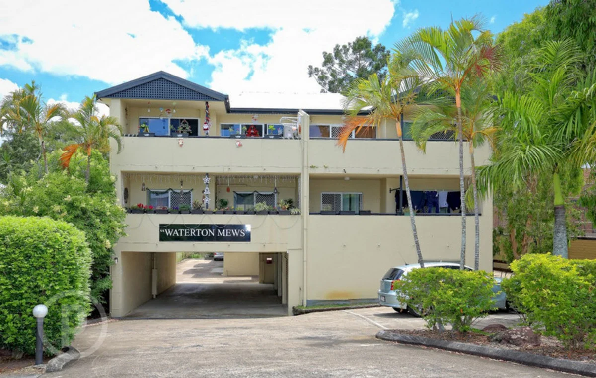 8/122 Waterton Street, Annerley QLD 4103