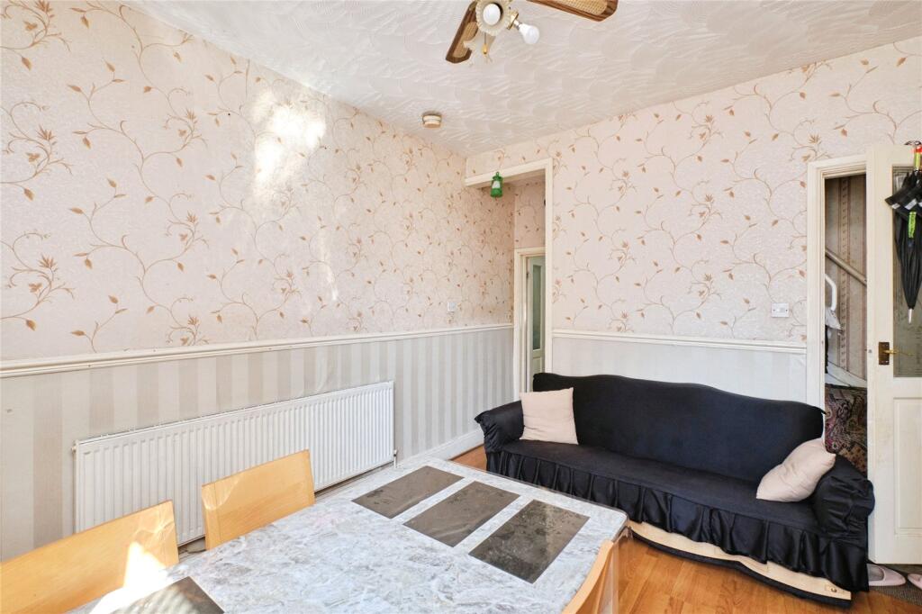 Roderick Road, Birmingham, West Midlands, B11 photo 5