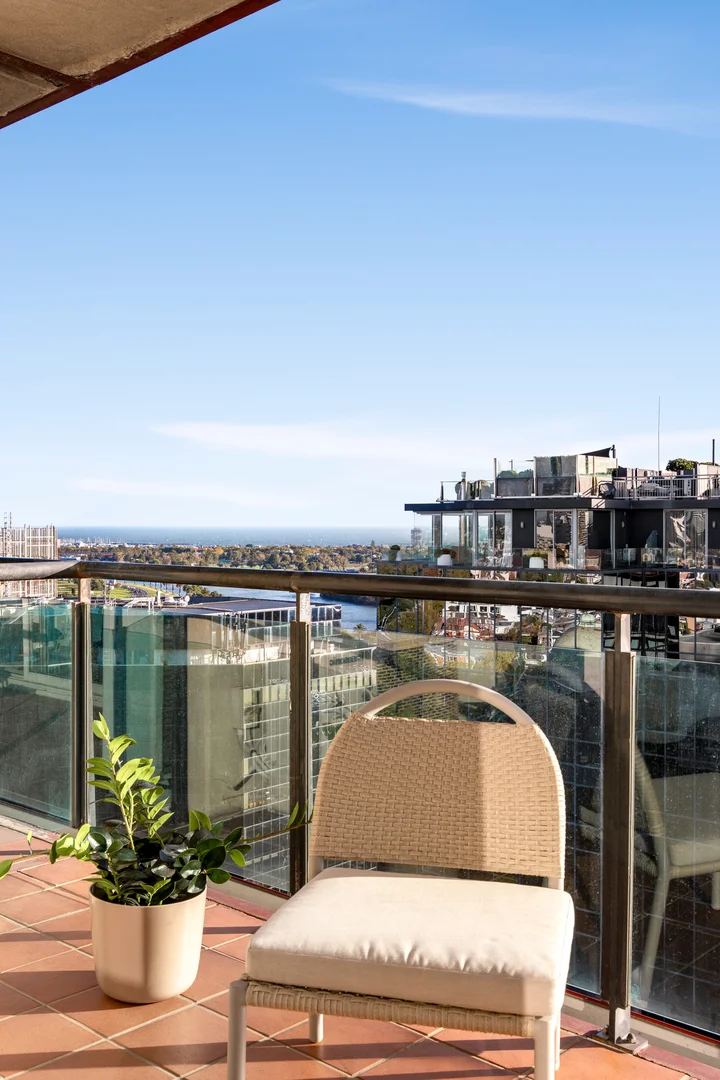 Additional image 3 of 185/418 St Kilda Road, Melbourne VIC 3004