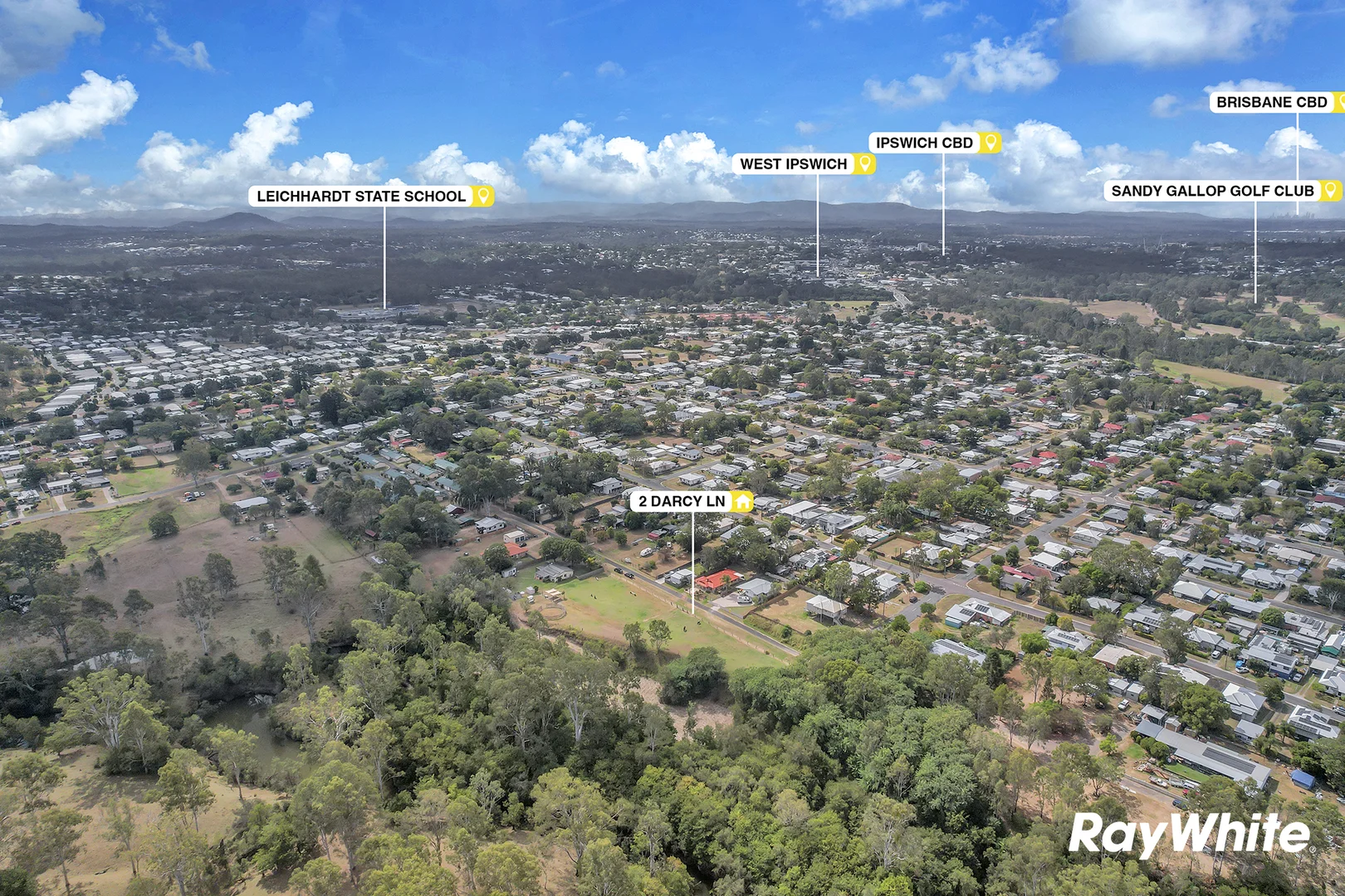 Additional image 30 of 2 Darcy Lane, One Mile QLD 4305