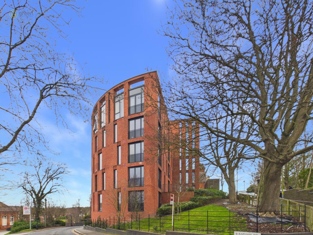 The Sutton, King Edward Square, Sutton Coldfield, B73