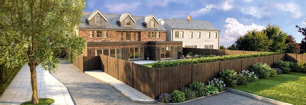 Additional image 7 of Land for saleLondon Road, Loughton, Milton Keynes, Buckinghamshire MK5