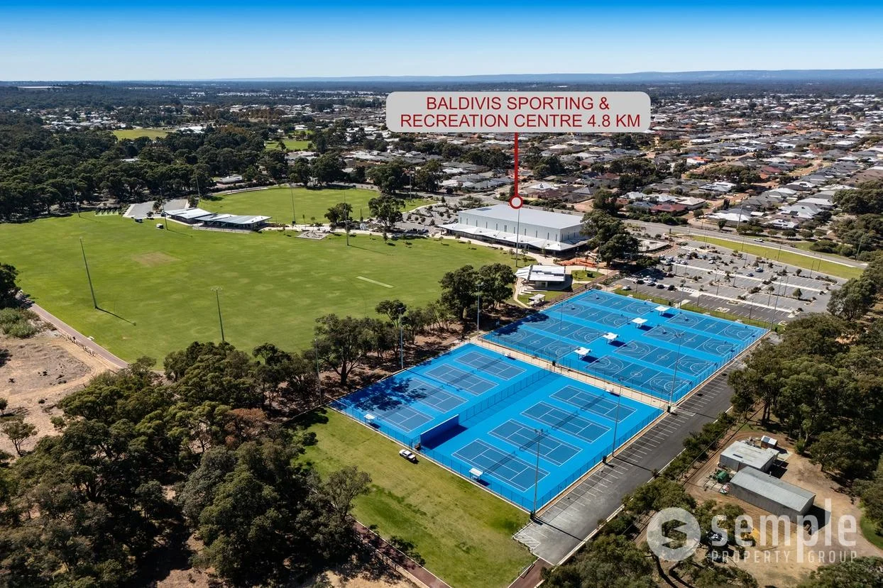 Additional image 13 of 54 Popran Street, Baldivis WA 6171