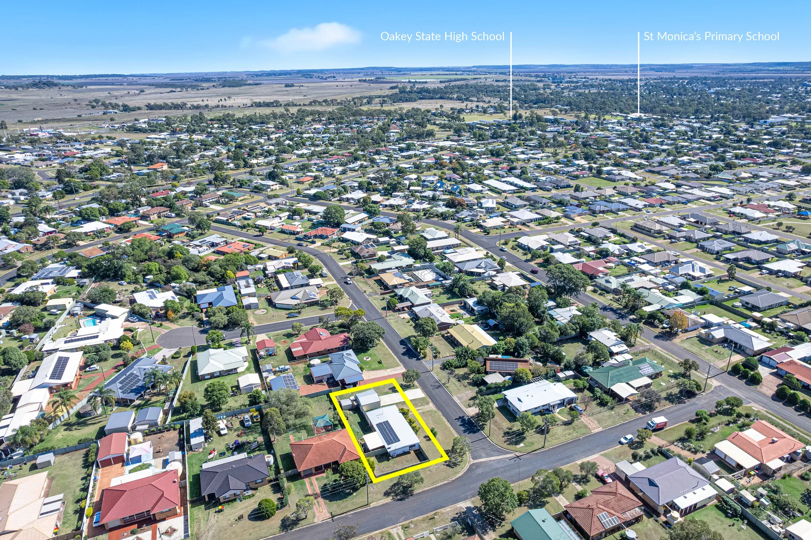 Additional image 14 of 83 Proposch Street, Oakey QLD 4401