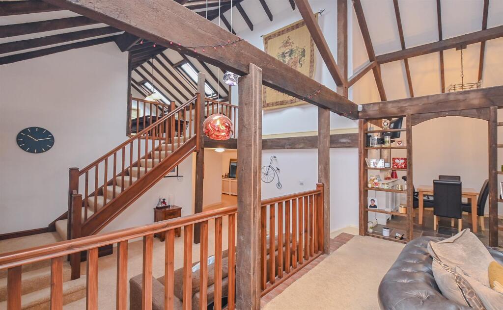 Additional image 21 of Brookfields, Brickhouse Lane, Elford, B79