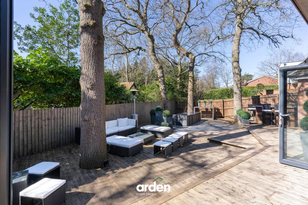 Additional image 24 of Twatling Road, Barnt Green, B45