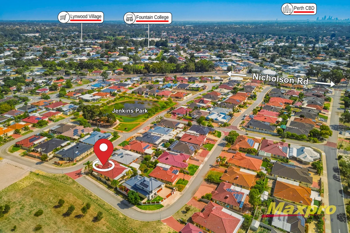 60 Daly Circle, Langford WA 6147 photo 3
