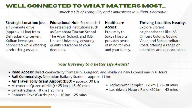 Additional image 3 of Raipur, Dehradun
