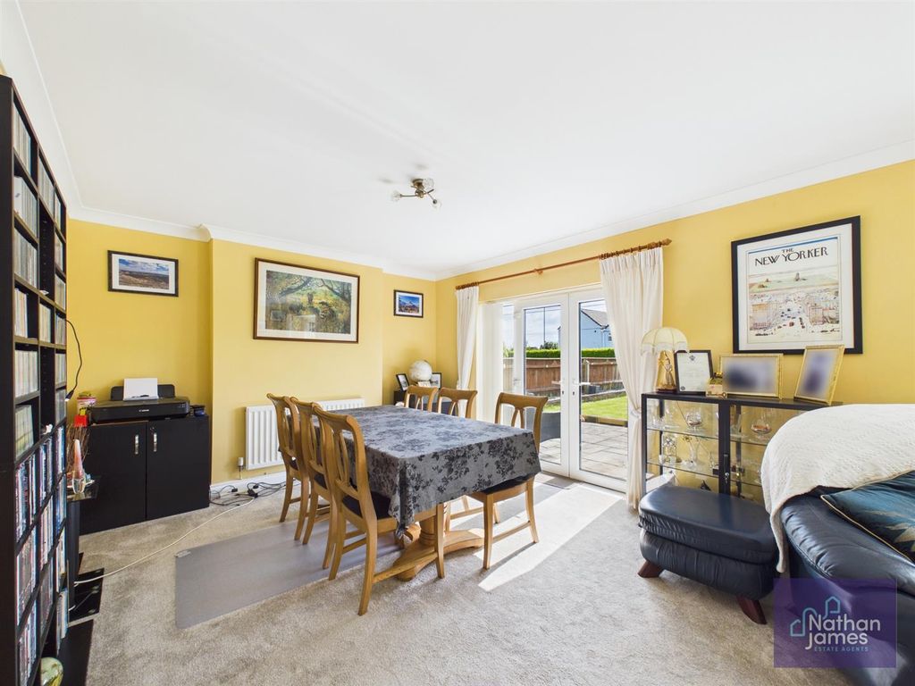 Additional image 4 of 4 bed detached house for saleNewport Road, Caldicot NP26