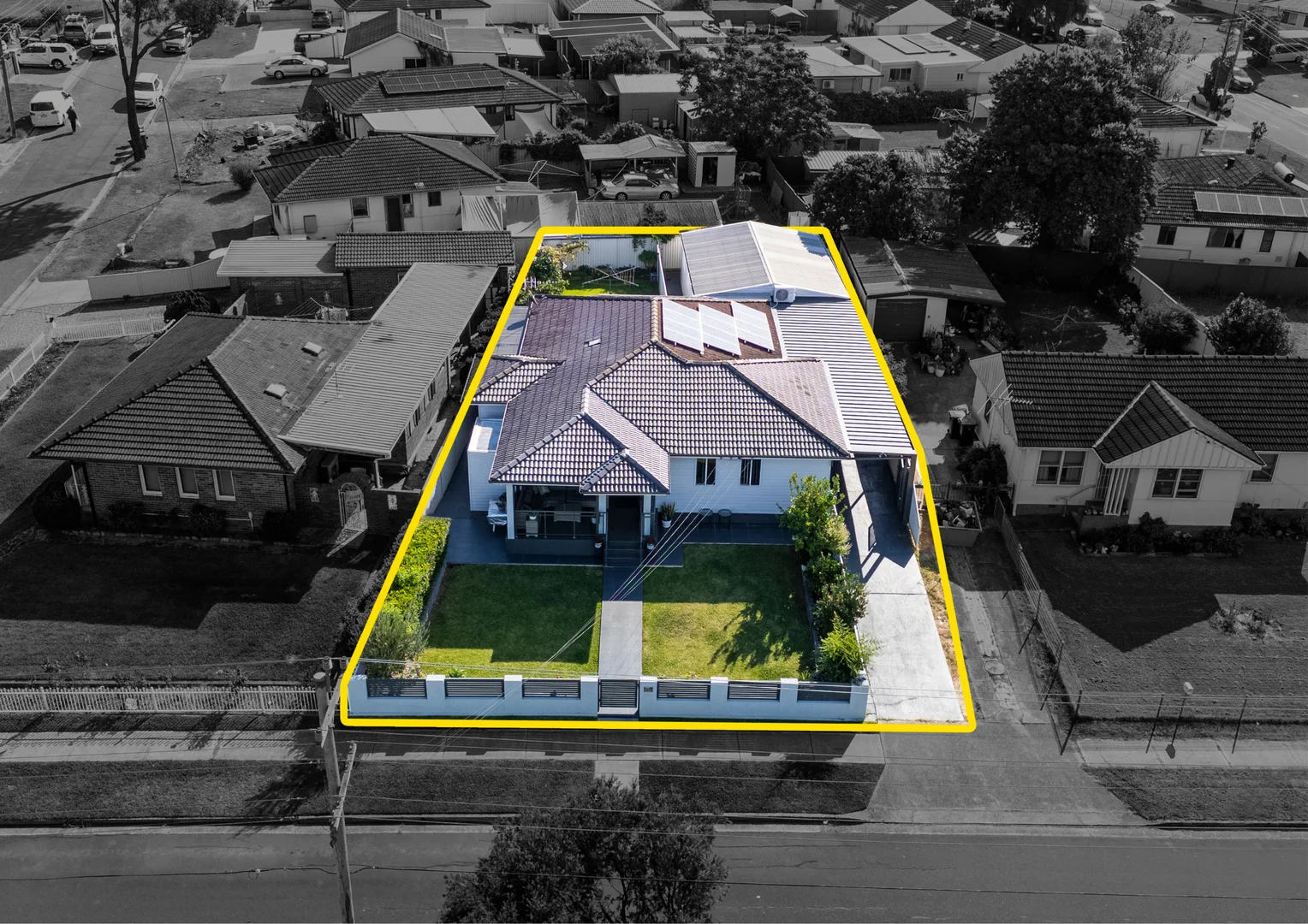 Additional image 21 of 27 Marie Street, Lurnea NSW 2170
