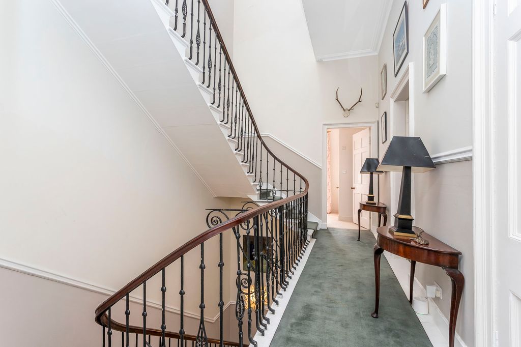 Additional image 28 of 4 bed town house for sale51 Great King Street, New Town, Edinburgh EH3