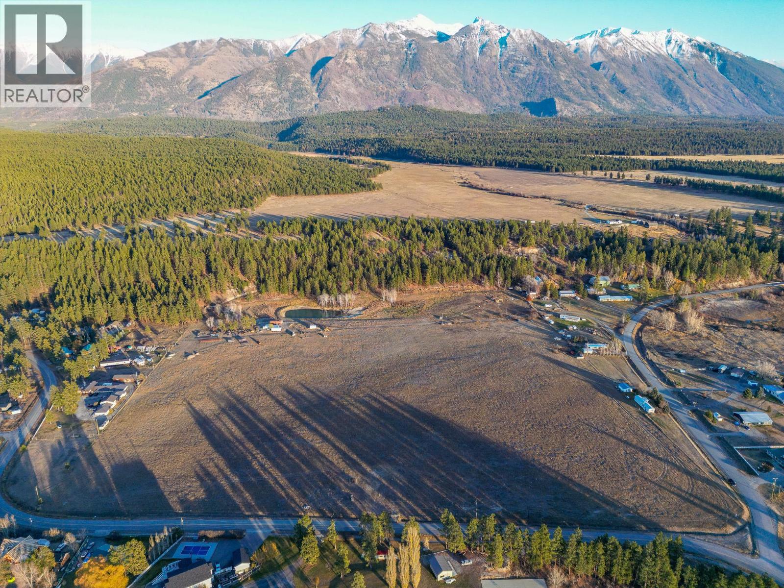 Lot 3 Wasa Park Lake Drive