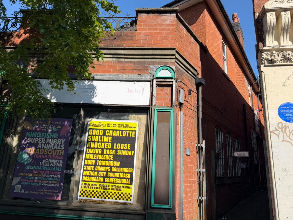 Additional image 2 of Alcester Road, Moseley, Birmingham, B13