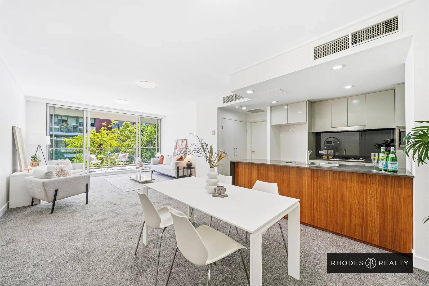 Additional image 4 of 202/7 Sevier Avenue, Rhodes NSW 2138