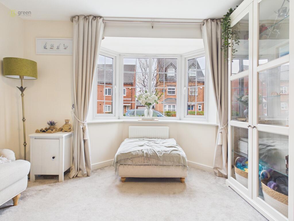 Additional image 14 of Swan Drive, Kingshurst, B37