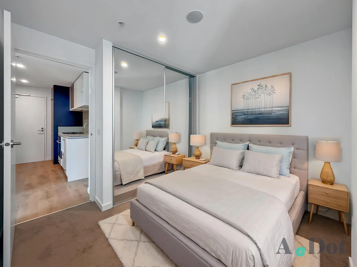 Additional image 5 of 1108/57 City Road, Southbank VIC 3006
