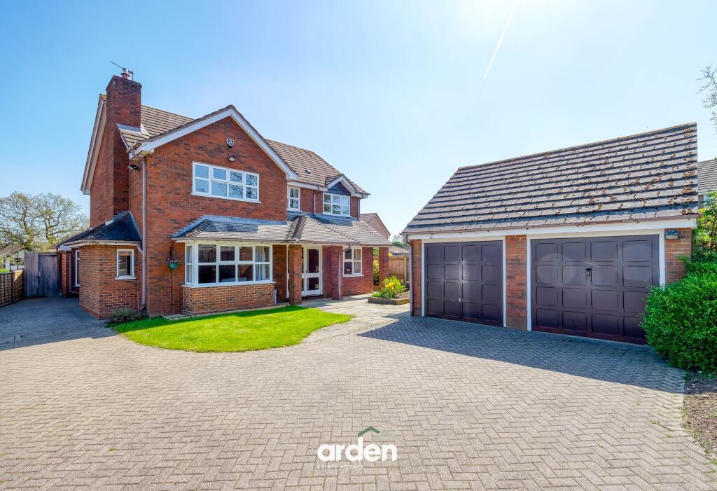 Additional image 29 of Primsland Close, Shirley, B90