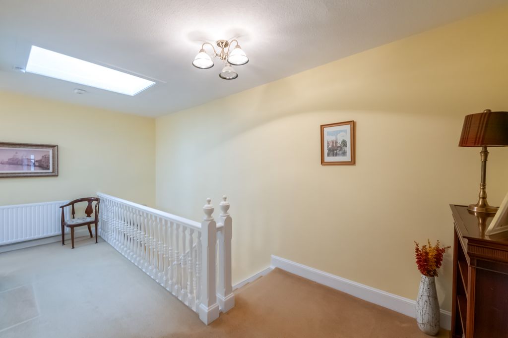 Additional image 10 of 4 bed maisonette for saleBank Street, Aberfeldy PH15