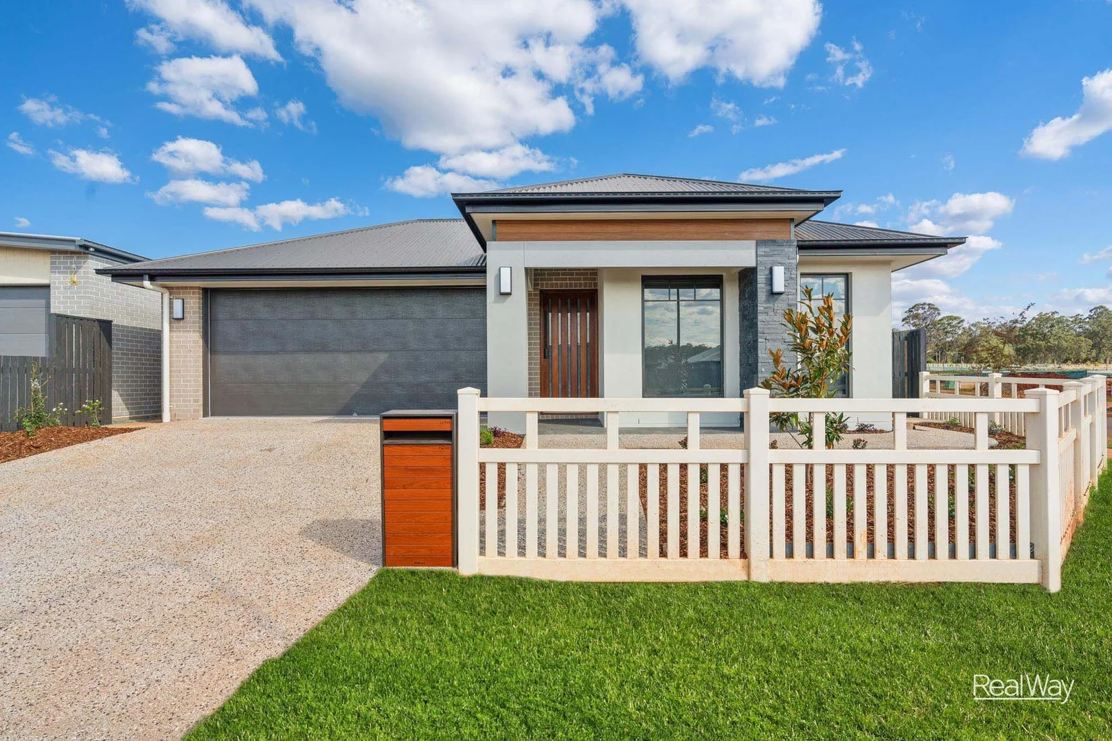 18 Turton Circuit, Highfields QLD 4352