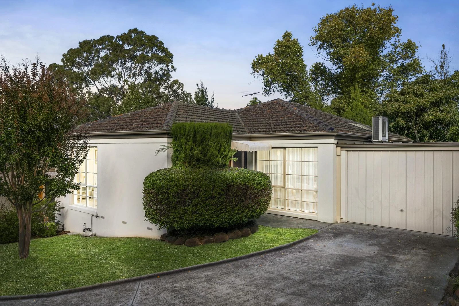 7/42 Grandview Grove, Rosanna VIC 3084