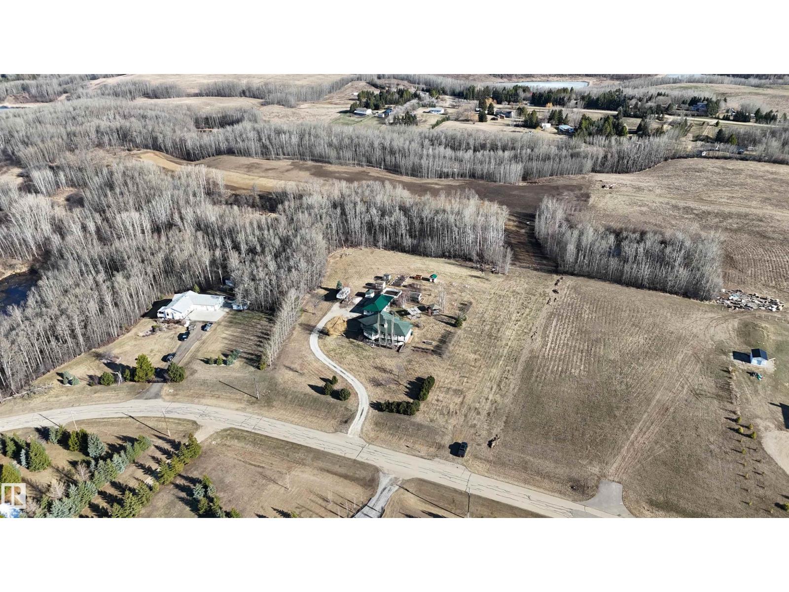 53424 RGE RD 14