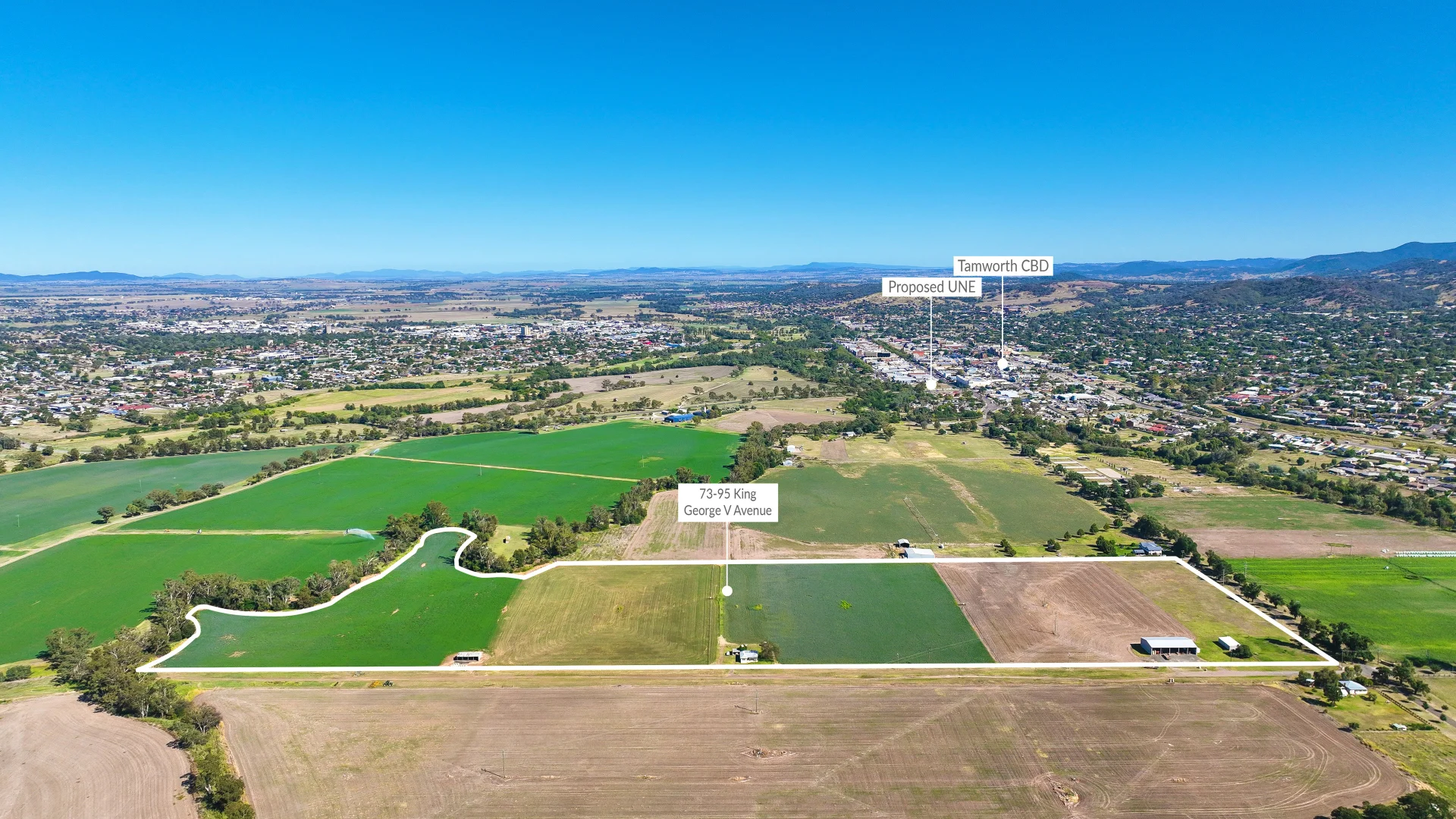 Additional image 19 of 73-95 King George V Ave, Tamworth NSW 2340