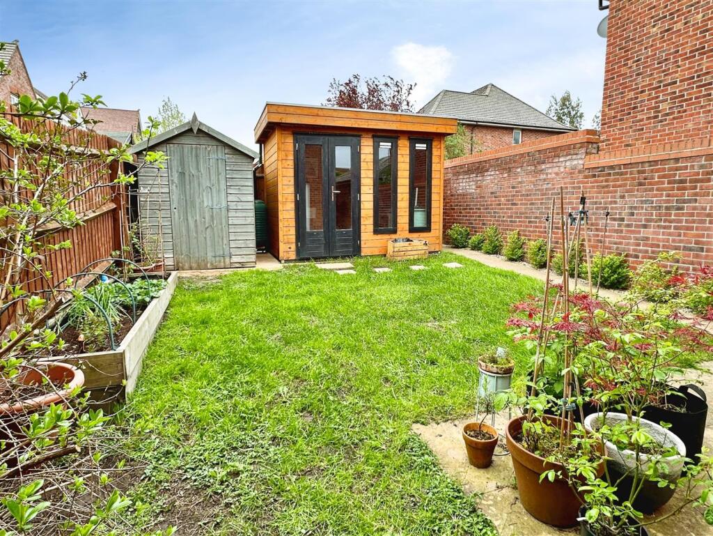 Additional image 12 of Wakefield Way, Alcester