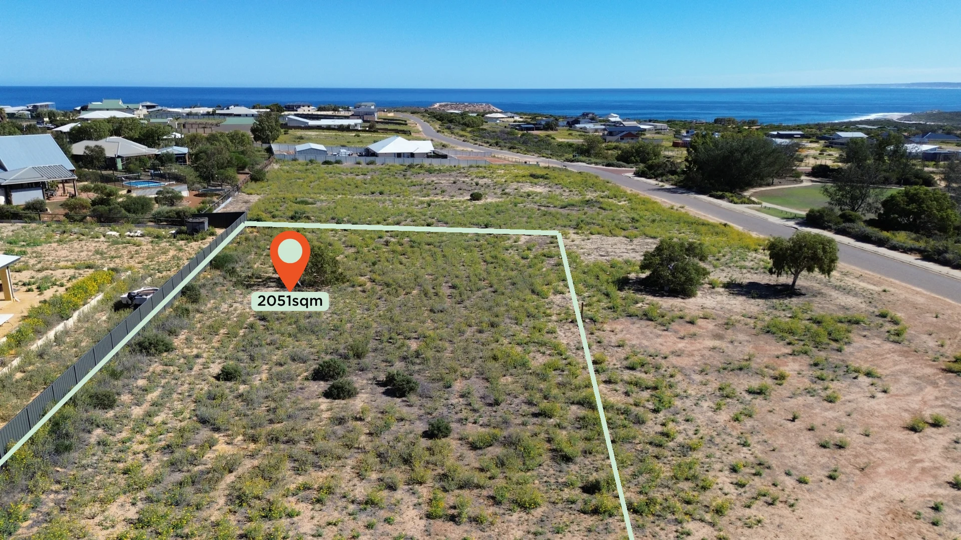 Additional image 11 of Lot 54/41 Pelican Road, Kalbarri WA 6536