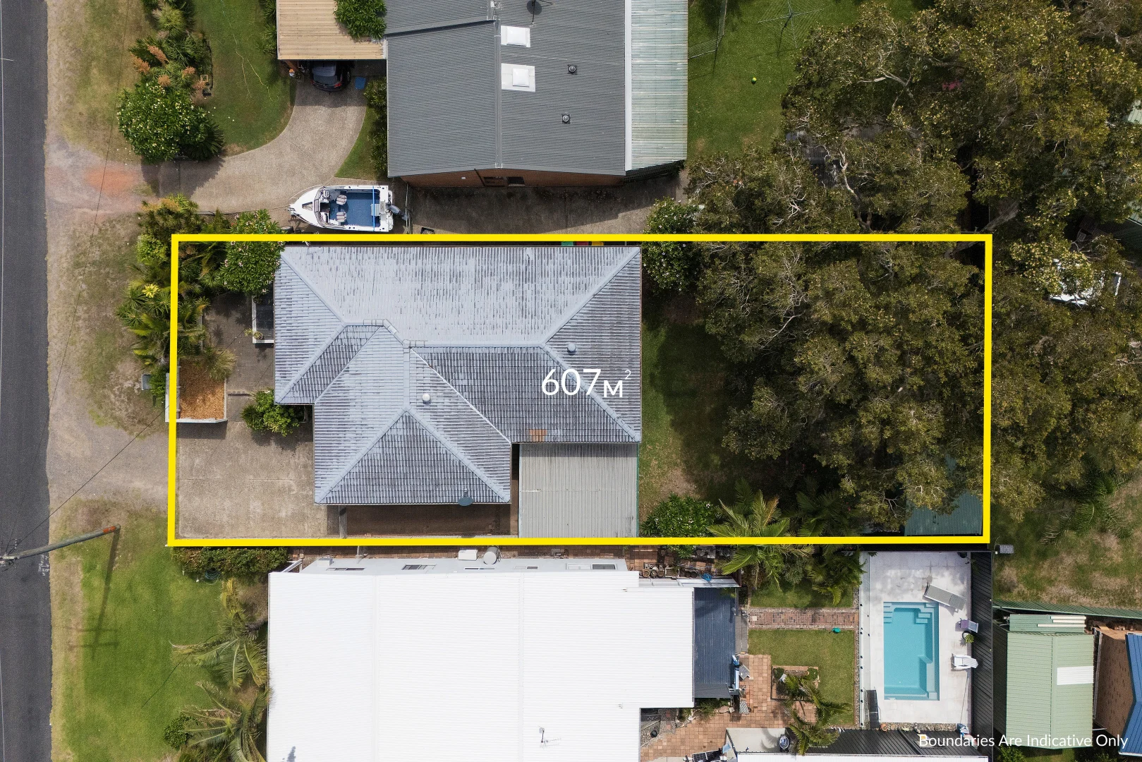 Additional image 2 of 54 Morna Point Road, Anna Bay NSW 2316