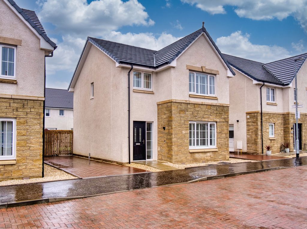 3 bed detached house for saleHope Green, Maybole KA19