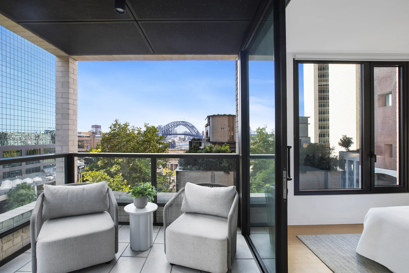 Additional image 5 of 604/18 Loftus Street, Sydney NSW 2000