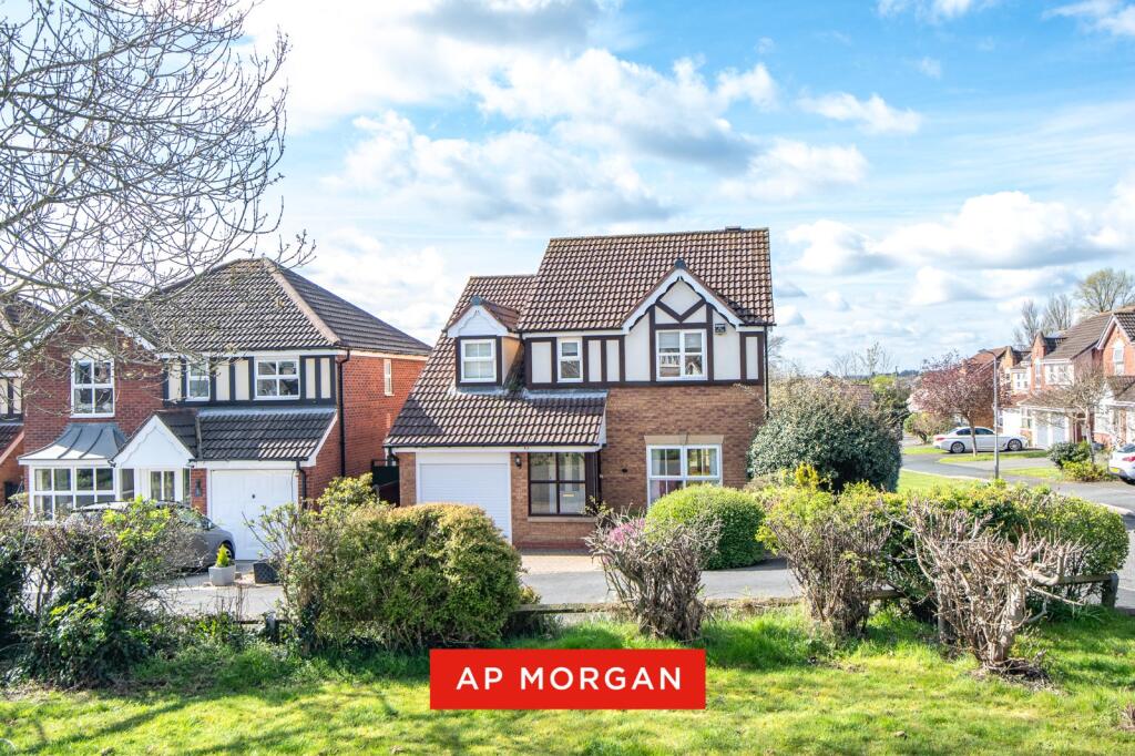 Additional image 21 of Papworth Drive, Bromsgrove, Worcestershire, B61