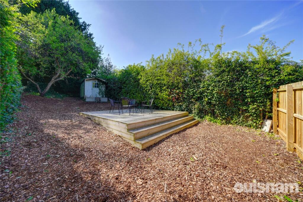 Additional image 13 of Swan Street, Alvechurch, Birmingham, Worcestershire, B48