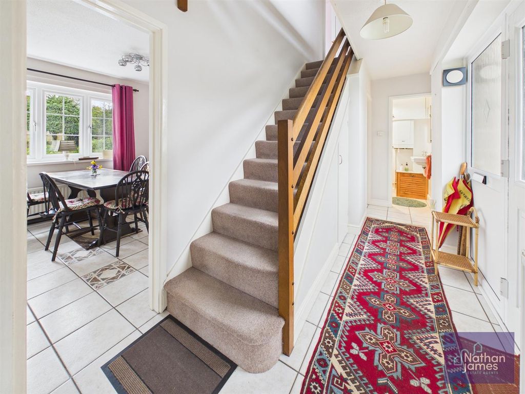 Additional image 6 of 4 bed detached house for saleTaff Road, Caldicot NP26