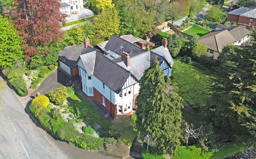 Additional image 40 of 6 bed detached house for saleGlen View, Newport NP20