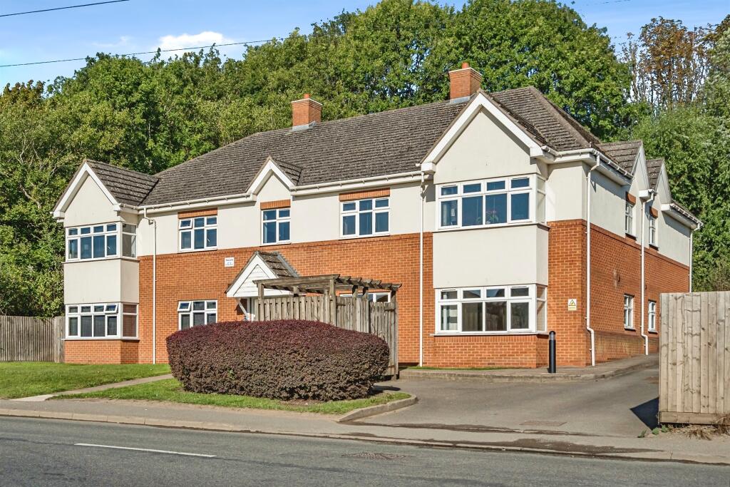 Portway Road, Rowley Regis