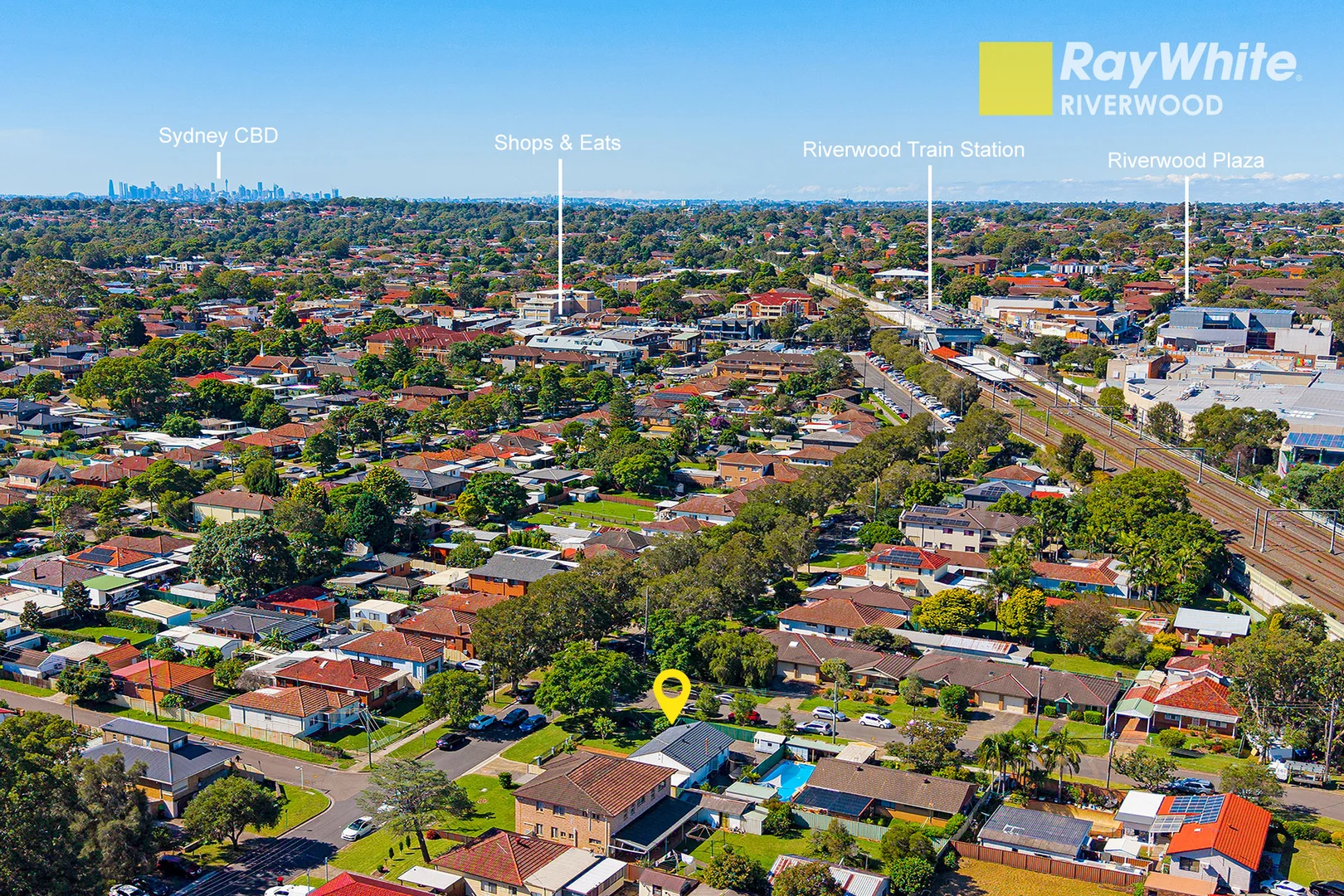 Additional image 11 of 19 William Road, Riverwood NSW 2210