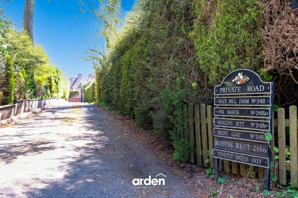 Additional image 16 of Old Birmingham Road, Marlbrook, B60