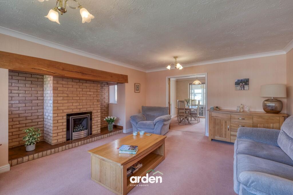 Additional image 3 of Primsland Close, Shirley, B90