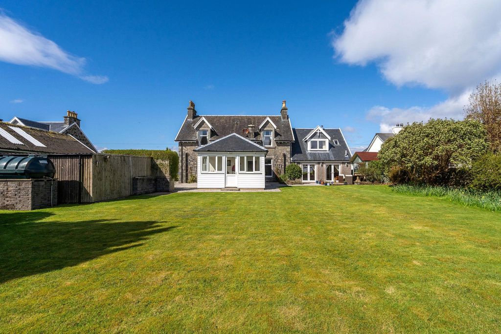 Additional image 4 of 5 bed detached house for salePort Appin, Appin, Oban, Argyll And Bute PA38